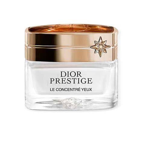 dior 逆时光 眼霜|DIOR.